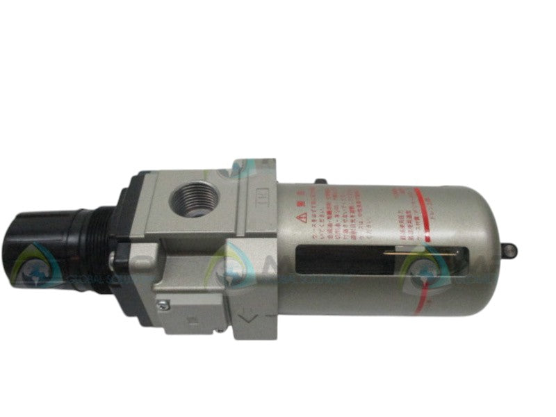 SMC AWD40-F04 REGULATOR  NSNP