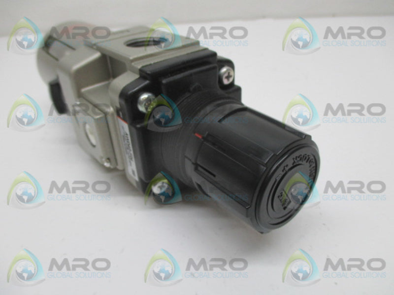 SMC AWD40-F04 REGULATOR  NSNP