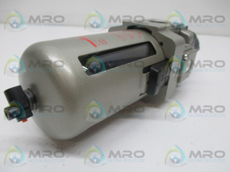SMC AWD40-F04 REGULATOR  NSNP