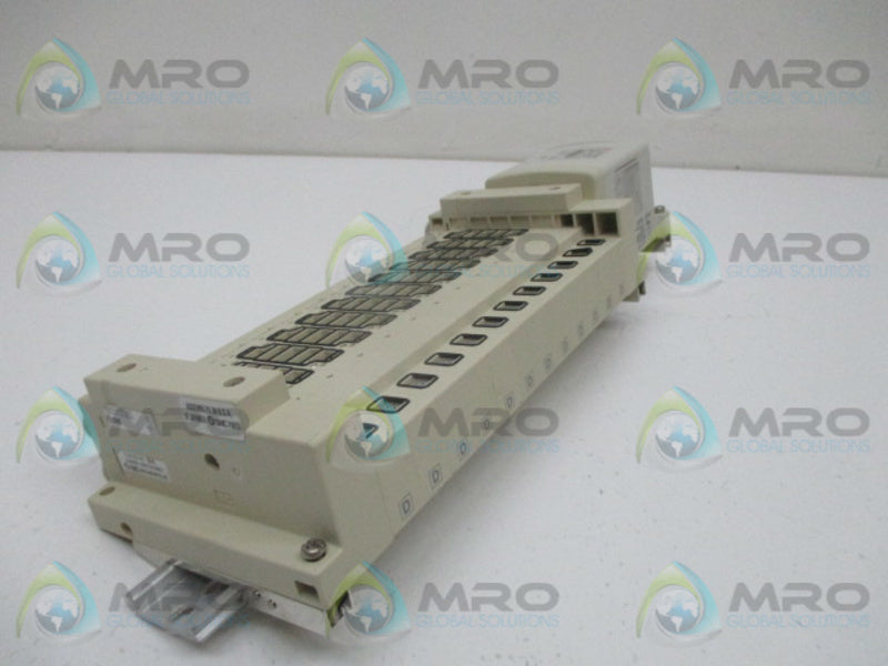 SMC SS5V2-W10S1QWD-12B-C6-D-X160US MANIFOLD STATION  NSNP