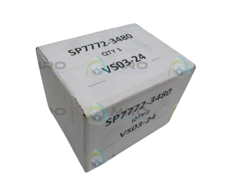 SMC NZM131HT-K5LZ-E55L VACUUM GENERATOR  NSFS