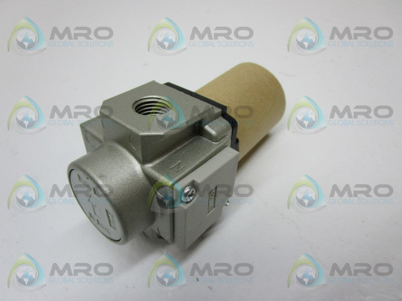 SMC AR25-N02-YZ REGULATOR  NSFS