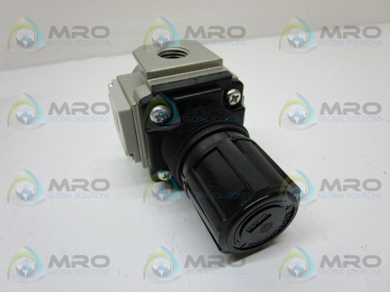 SMC AR25-N02-YZ REGULATOR  NSFS