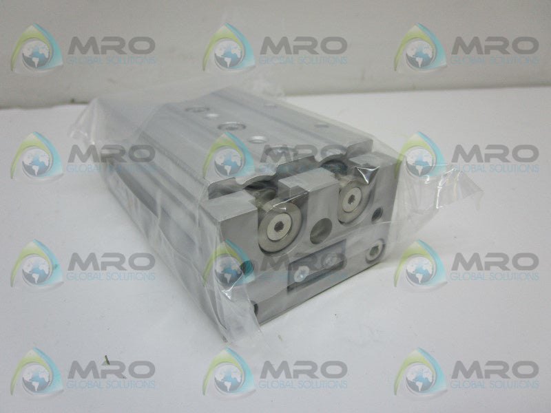 SMC MXS16-50 AIR SLIDE TABLE GUIDED CYLINDER  NSFS