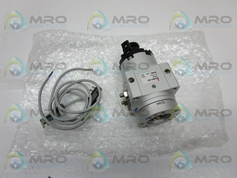 SMC MDSUB20-90D-R73C ROTARY TABLE  NSMP