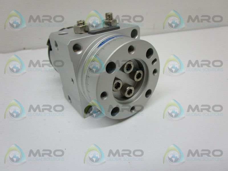 SMC MDSUB20-90D-R73C ROTARY TABLE  NSMP