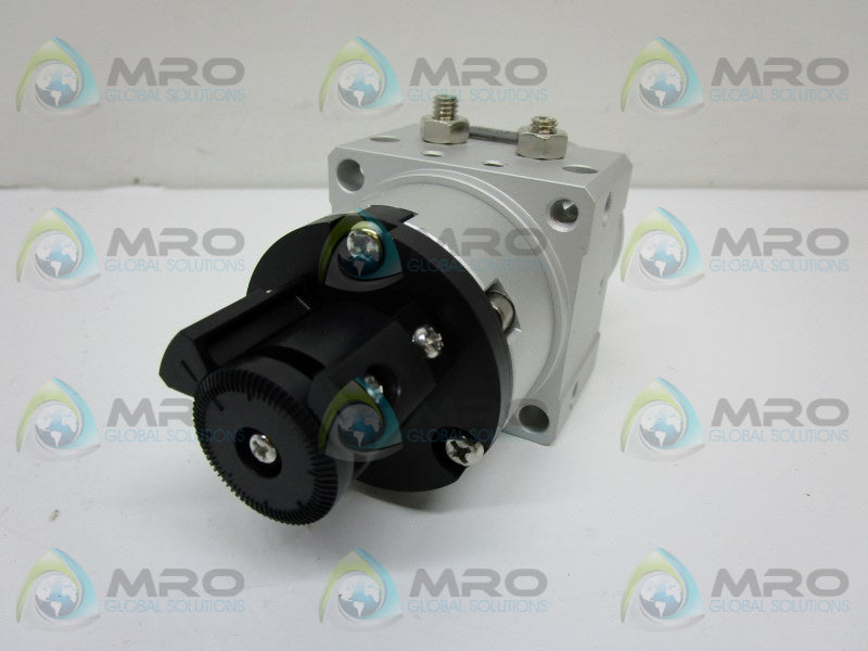 SMC MDSUB20-90D-R73C ROTARY TABLE  NSMP