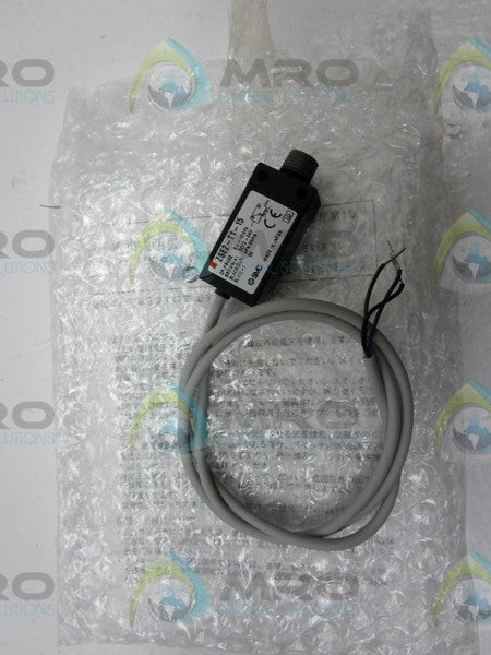 SMC ZSE2-T1-15 VACCUM SWITCH  NSMP
