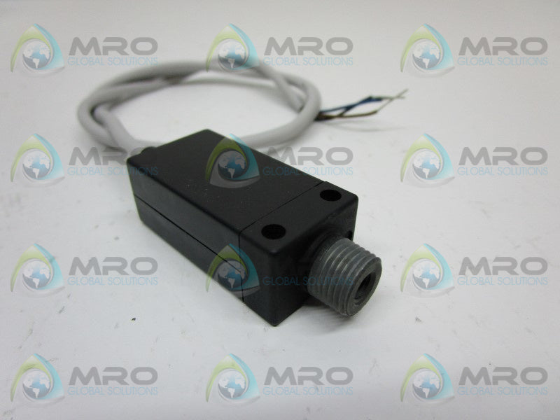 SMC ZSE2-T1-15 VACCUM SWITCH  NSMP