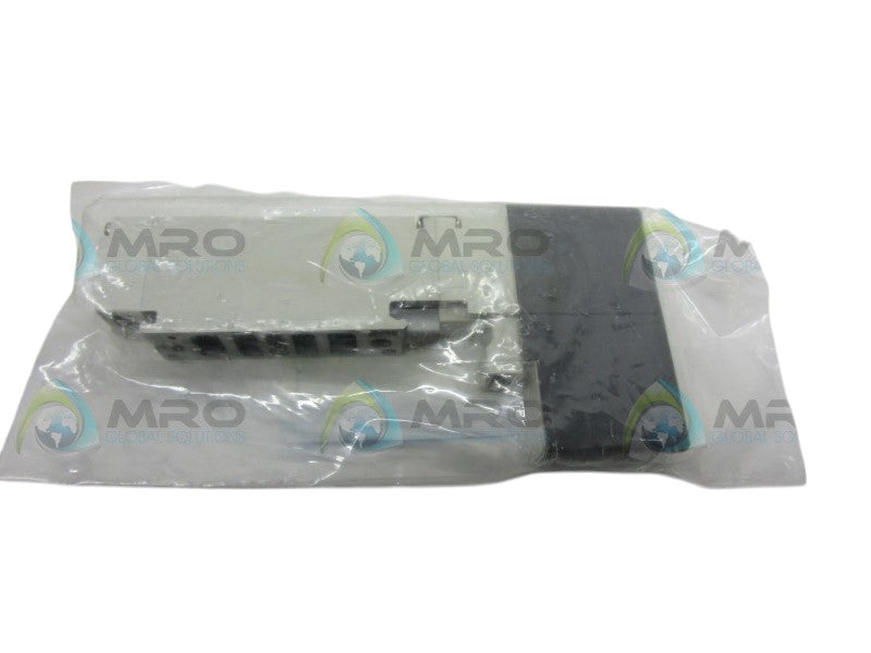 SMC VQC2100NR-5 SOLENOID VALVE  NSMP