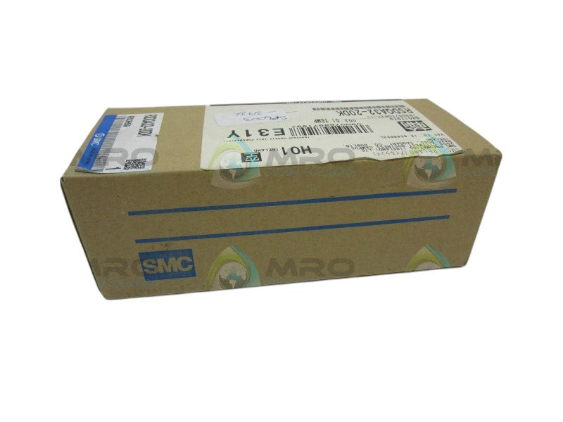 SMC RSDQA32-20DK PNEUMATIC CYLINDER  NSFS