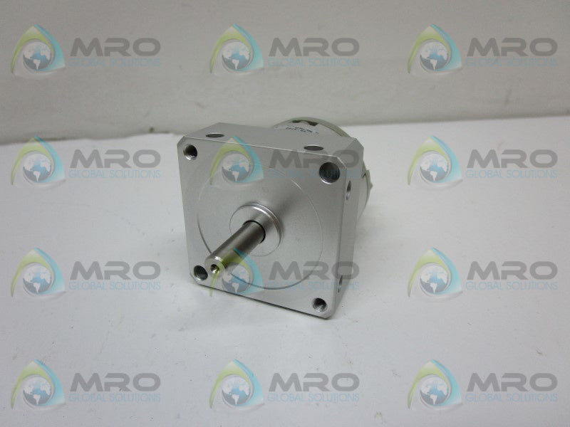 SMC CDRBU2W20-270S ROTARY ACTUATOR  NSMP
