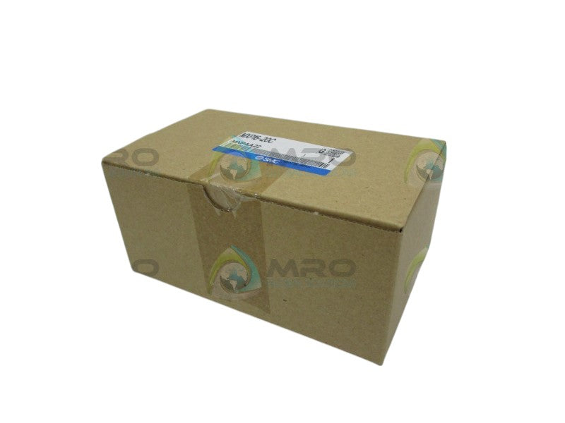 SMC MXP16-20C SLIDE CYLINDER  NSMP