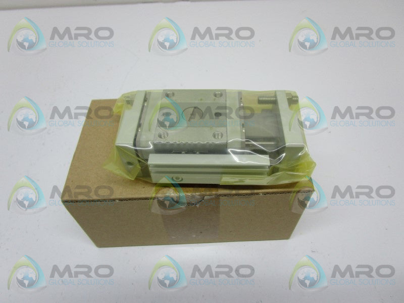 SMC MXP16-20C SLIDE CYLINDER  NSMP