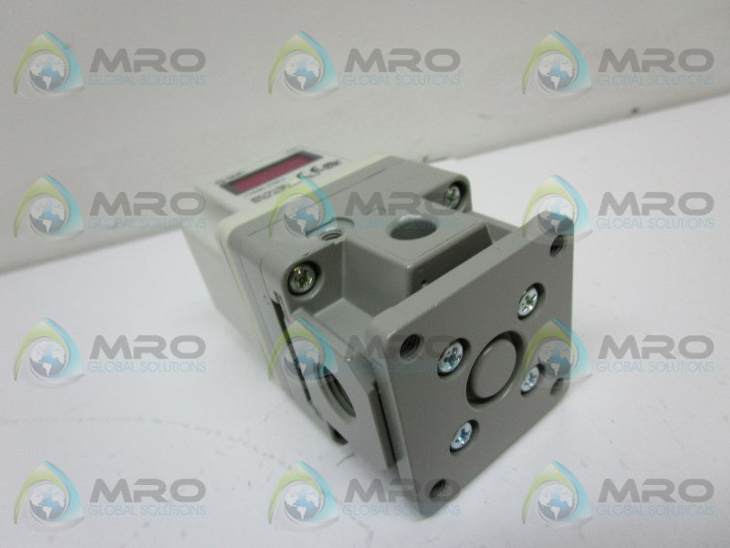 SMC ITV2030-01N2L4 ELECTRO PNEUMATIC REGULATOR  NSNP