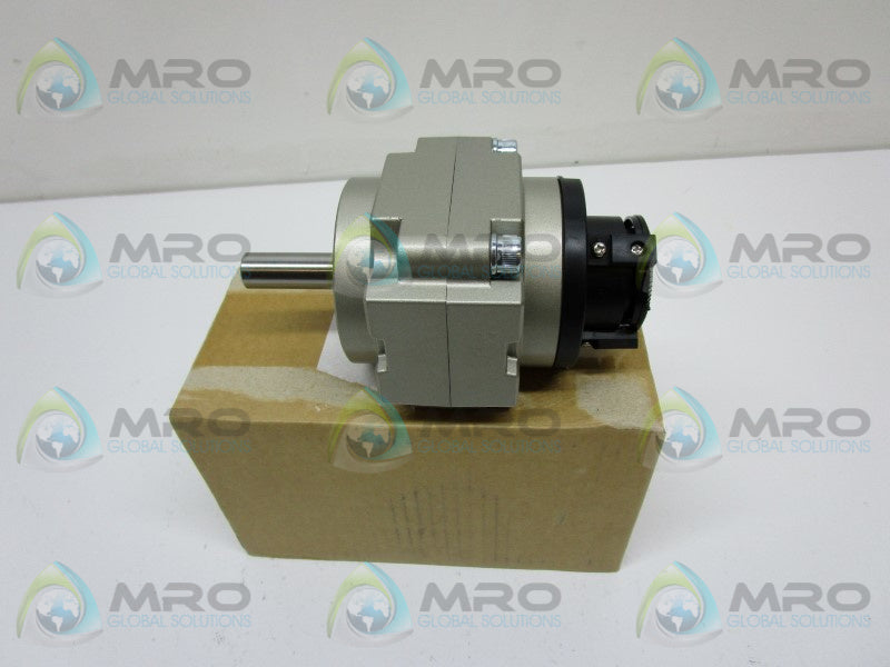 SMC CDRB1BJ63-190S ACTUATOR  NSMP