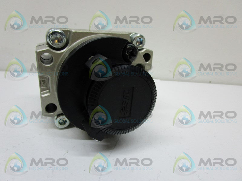 SMC CDRB1BJ63-190S ACTUATOR  NSMP