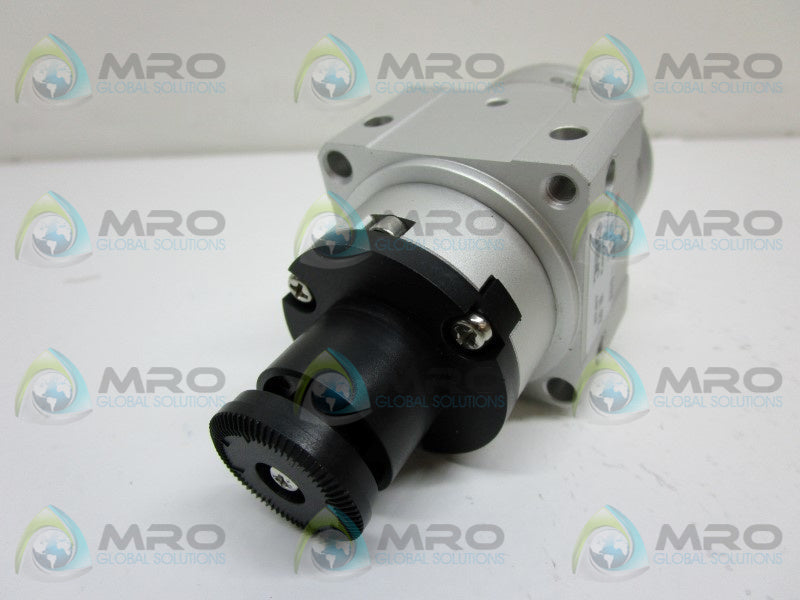 SMC MDSUB7-90S-S7PL ROTARY TABLE  UNMP