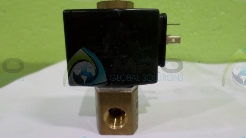 HERION 9501600 VALVE UNMP