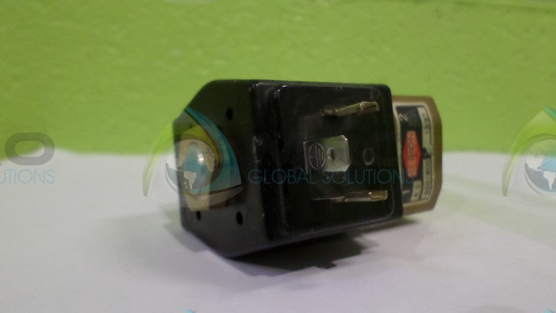 HERION 9501600 VALVE UNMP