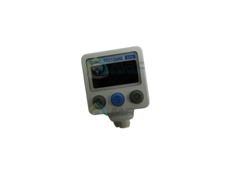 SMC ZSE40A-N01-P-ML DIGITAL PRESSURE SWITCH  NSNP