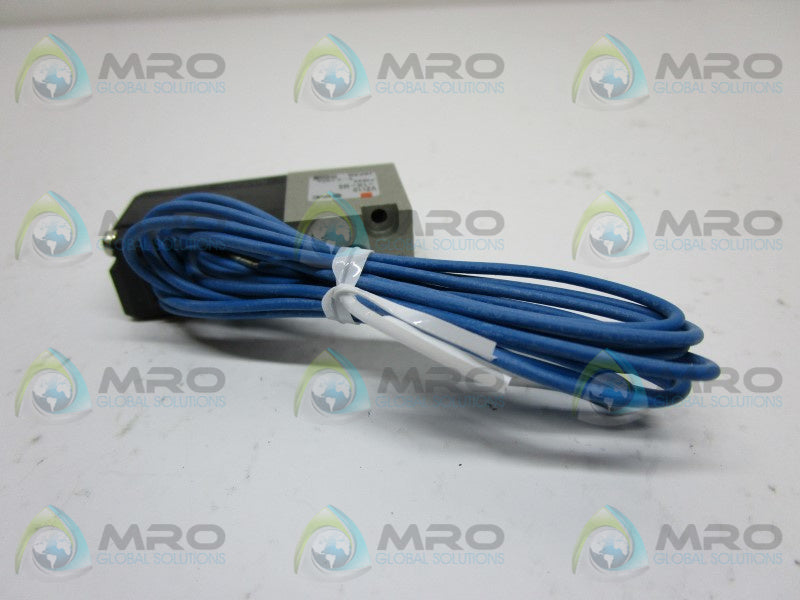 SMC VZ110-1H-M5 SOLENOID VALVE  NSNP
