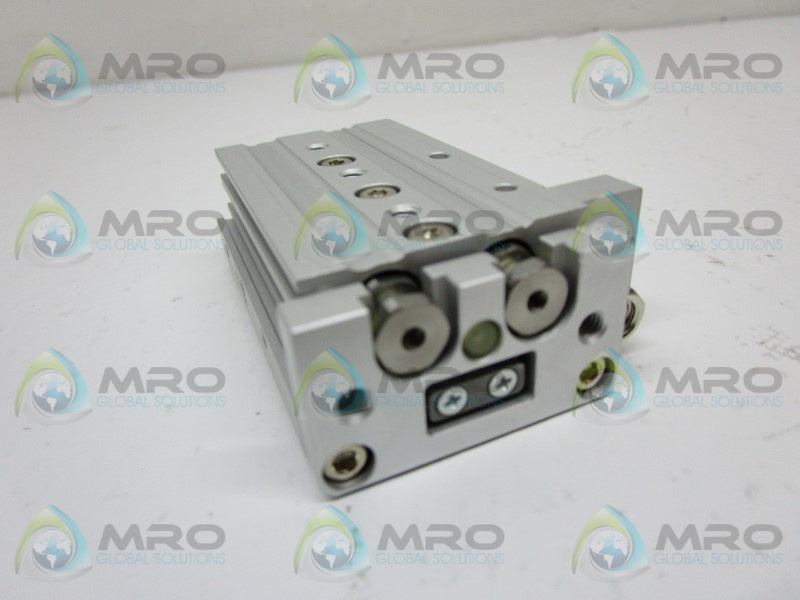 SMC MXS8-30AS-F9PL AIR SLIDER CYLINDER  NSNP