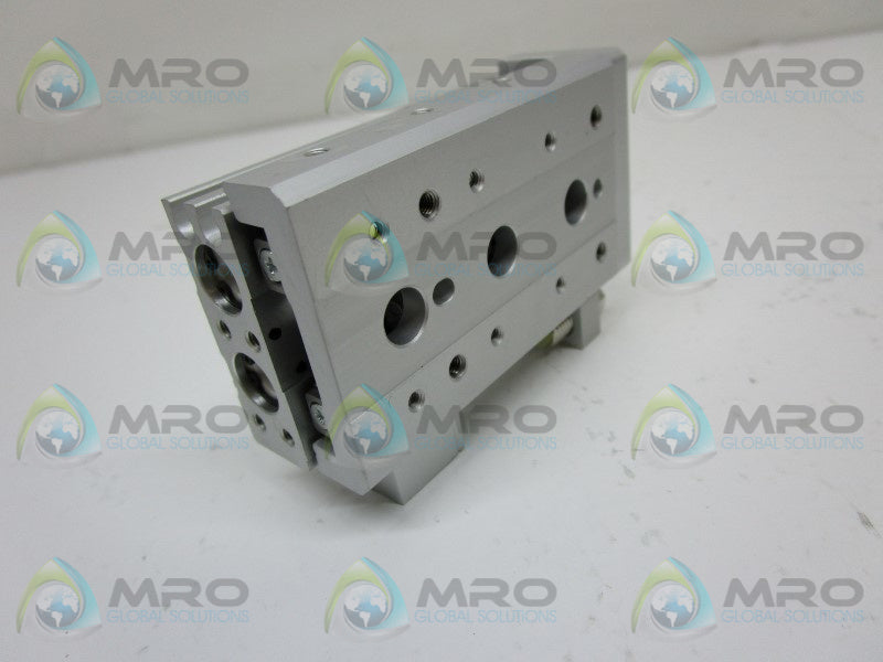 SMC MXS8-30AS-F9PL AIR SLIDER CYLINDER  NSNP