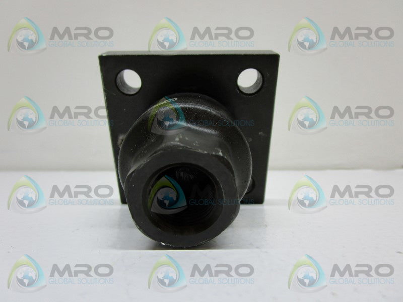SMC JAF63-18-150 FLOATING JOINT  UNMP