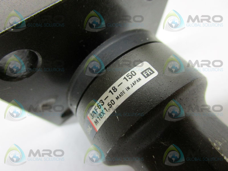 SMC JAF63-18-150 FLOATING JOINT  UNMP