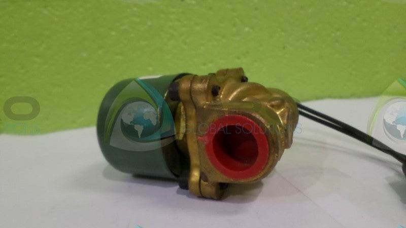 SNAPTITE 6235BA4-36VDC GENERAL PURPOSE VALVE NSNP