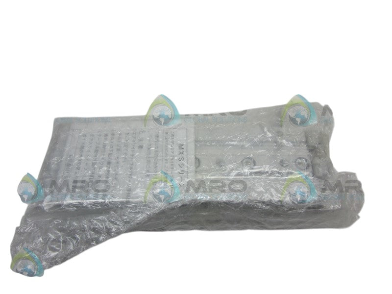 SMC MXS12-75AS PNEUMATIC CYLINDER  NSMP