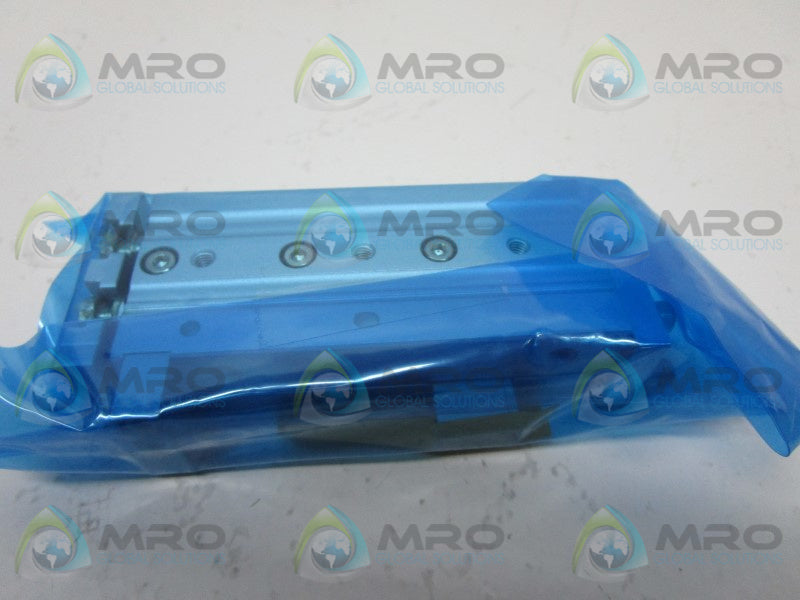 SMC MXS8-40A AIR SLIDER CYLINDER  NSMP