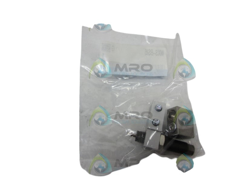 SMC MXS-BS16 STOPPER  NSMP