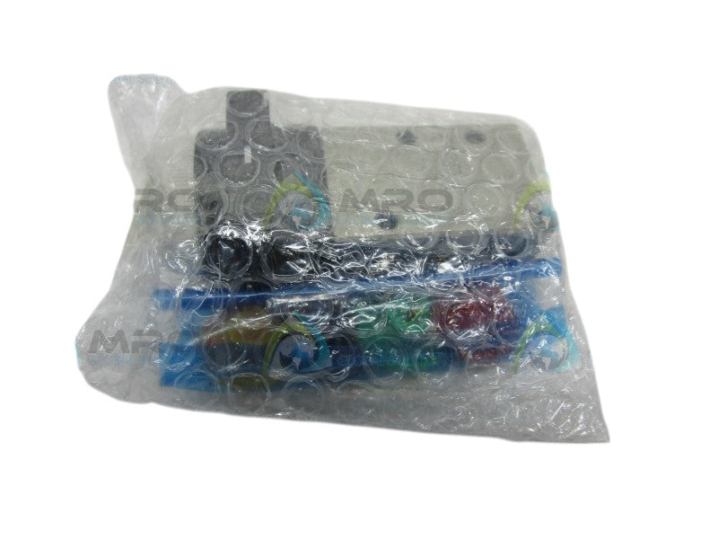SMC VM430-01-33 CONTROL VALVE PUSHBUTTON  NSMP