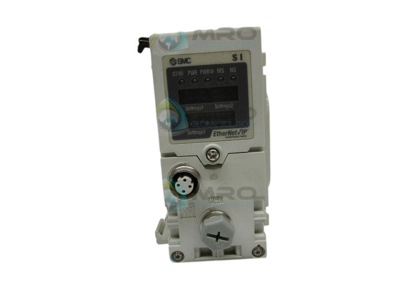 SMC EX600-SEN1 FIELDBUS SYSTEM  UNMP