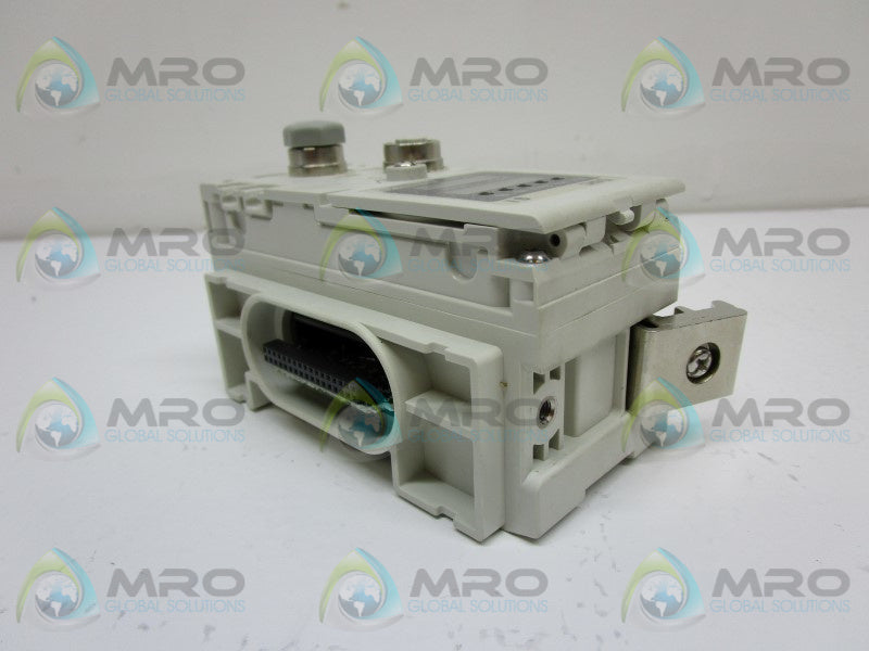 SMC EX600-SEN1 FIELDBUS SYSTEM  UNMP