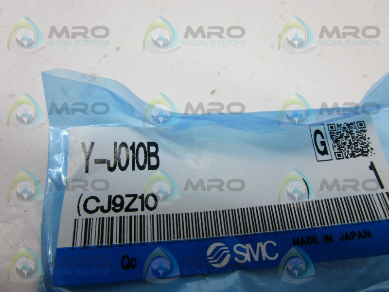 SMC Y-J010B KNUCKLE JOINT  NSMP