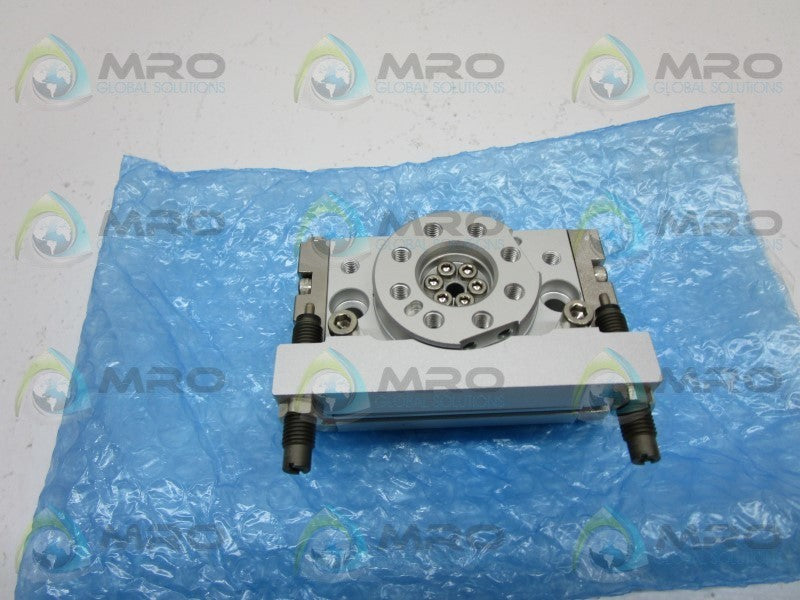 SMC MSQB10L2 PNEUMATIC ROTARY CYLINDER  NSMP