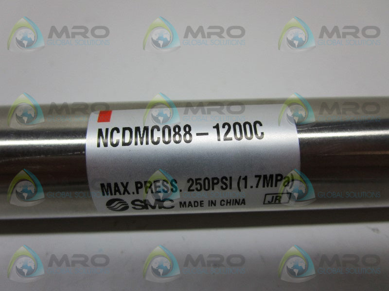 SMC NCDMC088-1200C CYLINDER  NSNP
