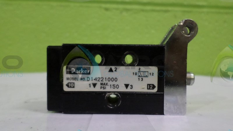 PARKER D142210000 NSNP