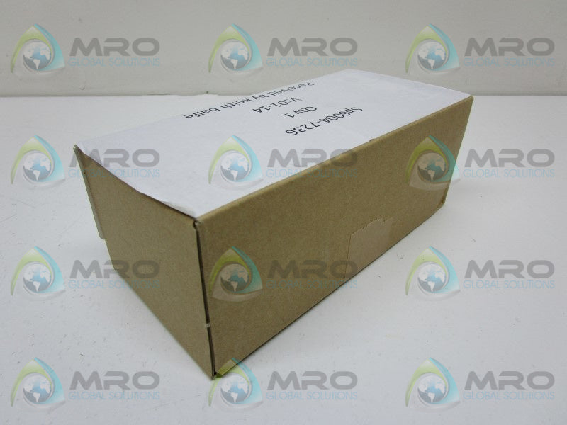 SMC MXQ16-75 GUIDED CYLINDER  NSFS