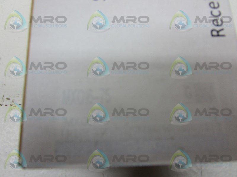 SMC MXQ16-75 GUIDED CYLINDER  NSFS