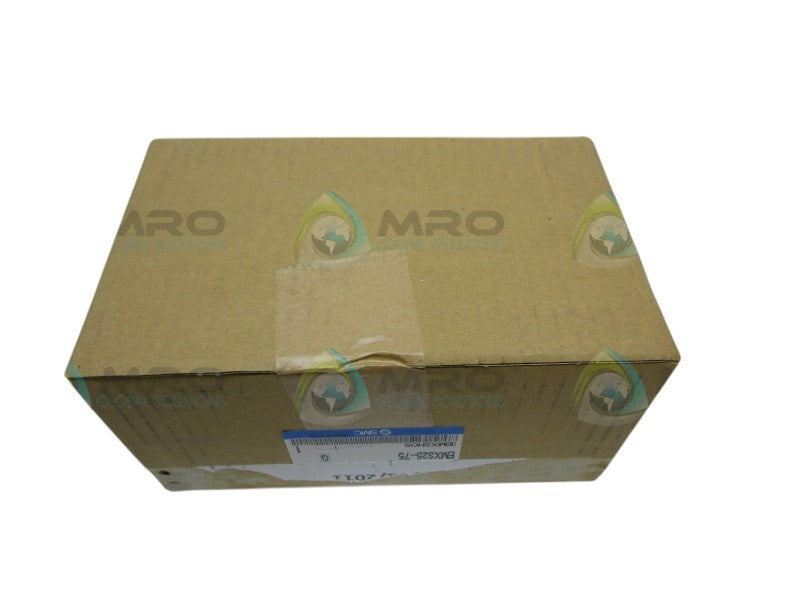 SMC EMXS25-75 PNEUMATIC TABLE CYLINDER  NSFS