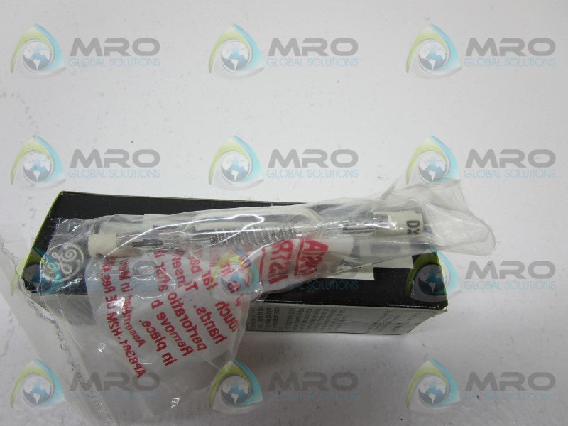 GENERAL ELECTRIC DXW QUARTZLINE LAMP  NSMP