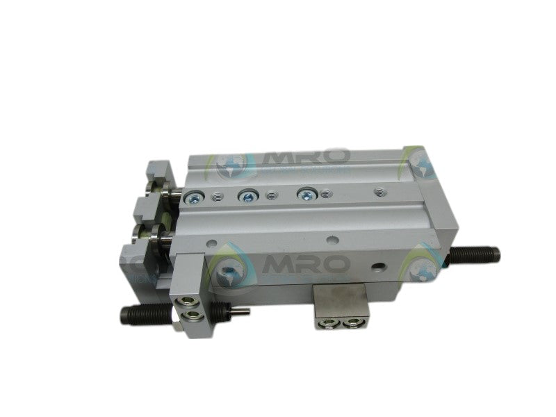SMC MXS25-75B-M9PL AIR SLIDE TABLE CONNECTOR  NSNP