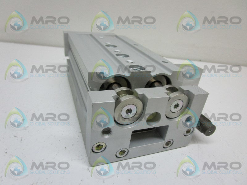 SMC MXS25-75B-M9PL AIR SLIDE TABLE CONNECTOR  NSNP