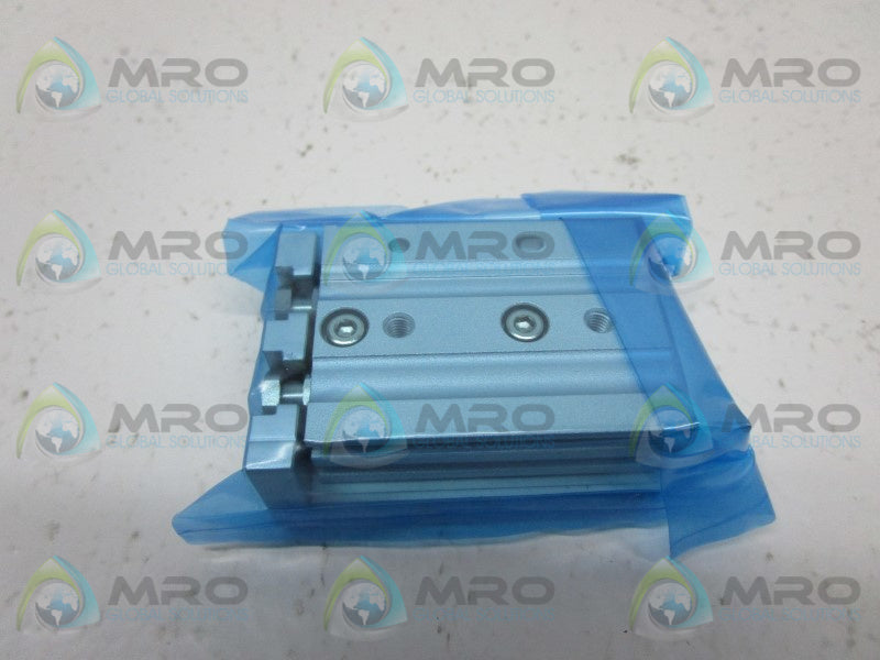 SMC MXS8L-10 PNEUMATIC CYLINDER   NSMP