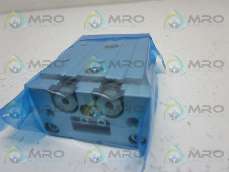 SMC MXS8L-10 PNEUMATIC CYLINDER   NSMP