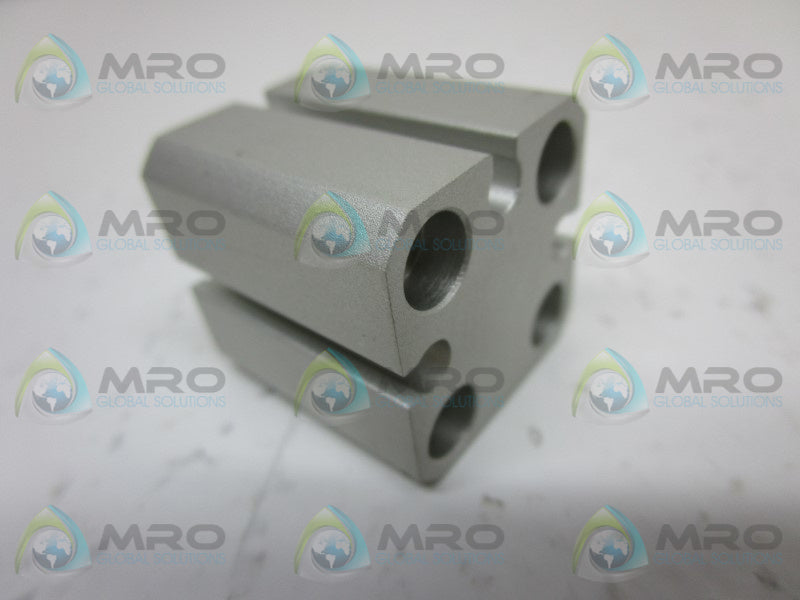SMC CDQSB12-5D-F9NLS COMPACT CYLINDER  NSMP